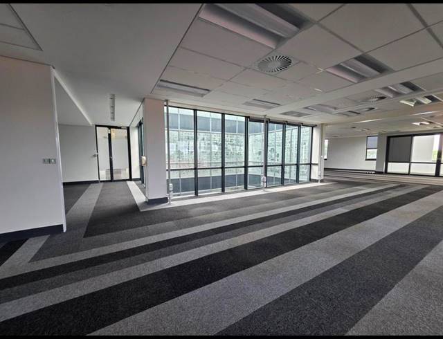 OFFICE PROPERTY TO RENT IN BROOKLYN